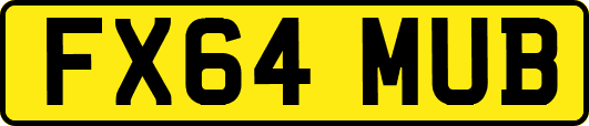 FX64MUB
