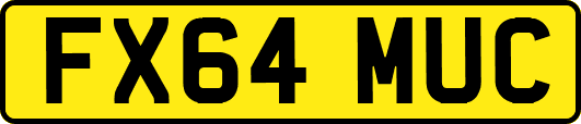 FX64MUC