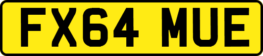 FX64MUE