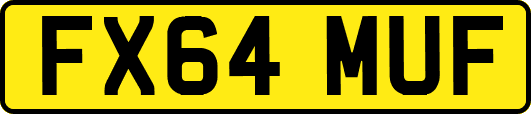 FX64MUF
