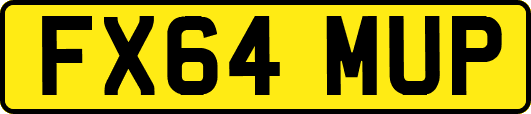 FX64MUP