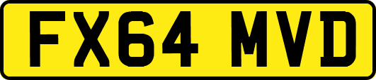 FX64MVD