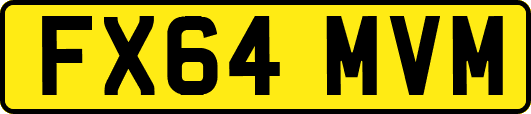 FX64MVM