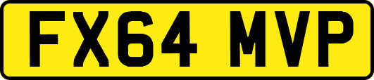 FX64MVP