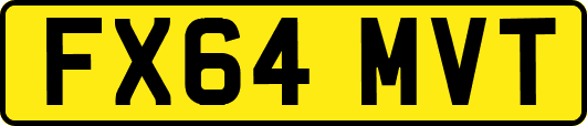 FX64MVT