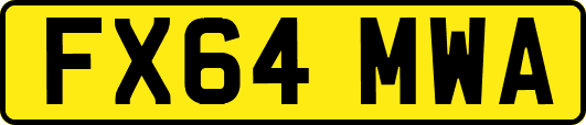 FX64MWA