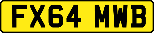 FX64MWB