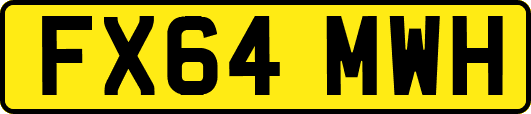 FX64MWH