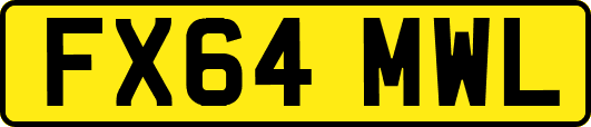 FX64MWL