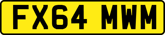 FX64MWM