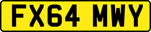 FX64MWY