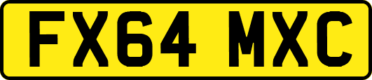 FX64MXC