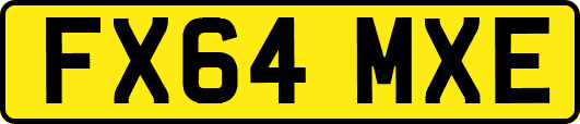 FX64MXE