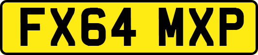 FX64MXP