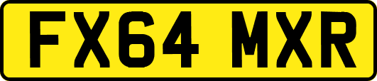 FX64MXR