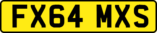 FX64MXS