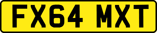 FX64MXT