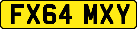 FX64MXY