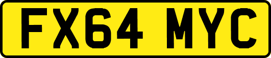 FX64MYC