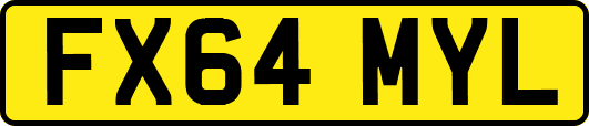 FX64MYL