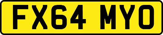 FX64MYO
