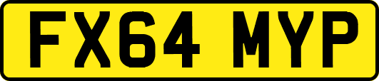 FX64MYP