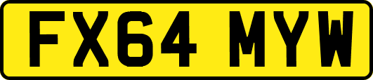 FX64MYW