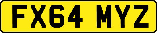 FX64MYZ