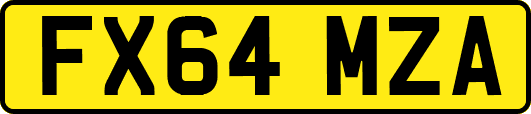FX64MZA