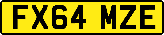 FX64MZE