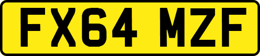 FX64MZF
