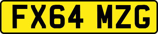FX64MZG