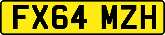 FX64MZH