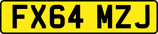 FX64MZJ