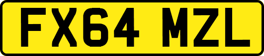 FX64MZL