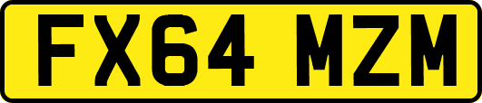 FX64MZM