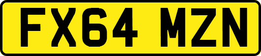 FX64MZN