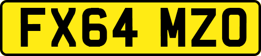 FX64MZO