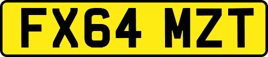 FX64MZT