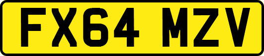 FX64MZV