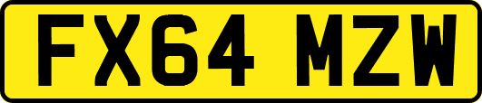 FX64MZW