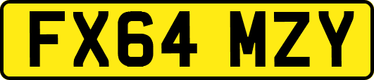 FX64MZY