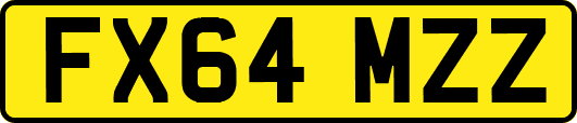 FX64MZZ