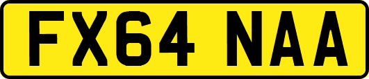 FX64NAA