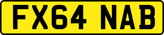 FX64NAB