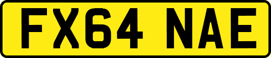 FX64NAE