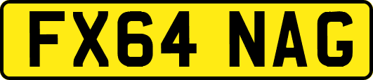 FX64NAG