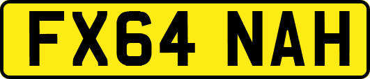 FX64NAH