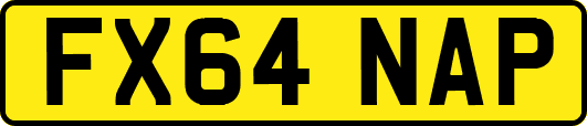 FX64NAP