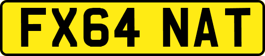 FX64NAT